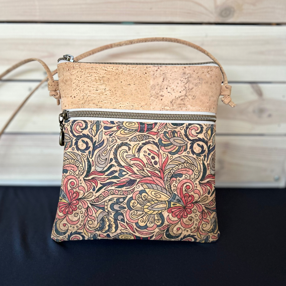 Crossbody Bags – SARDINHA CORK