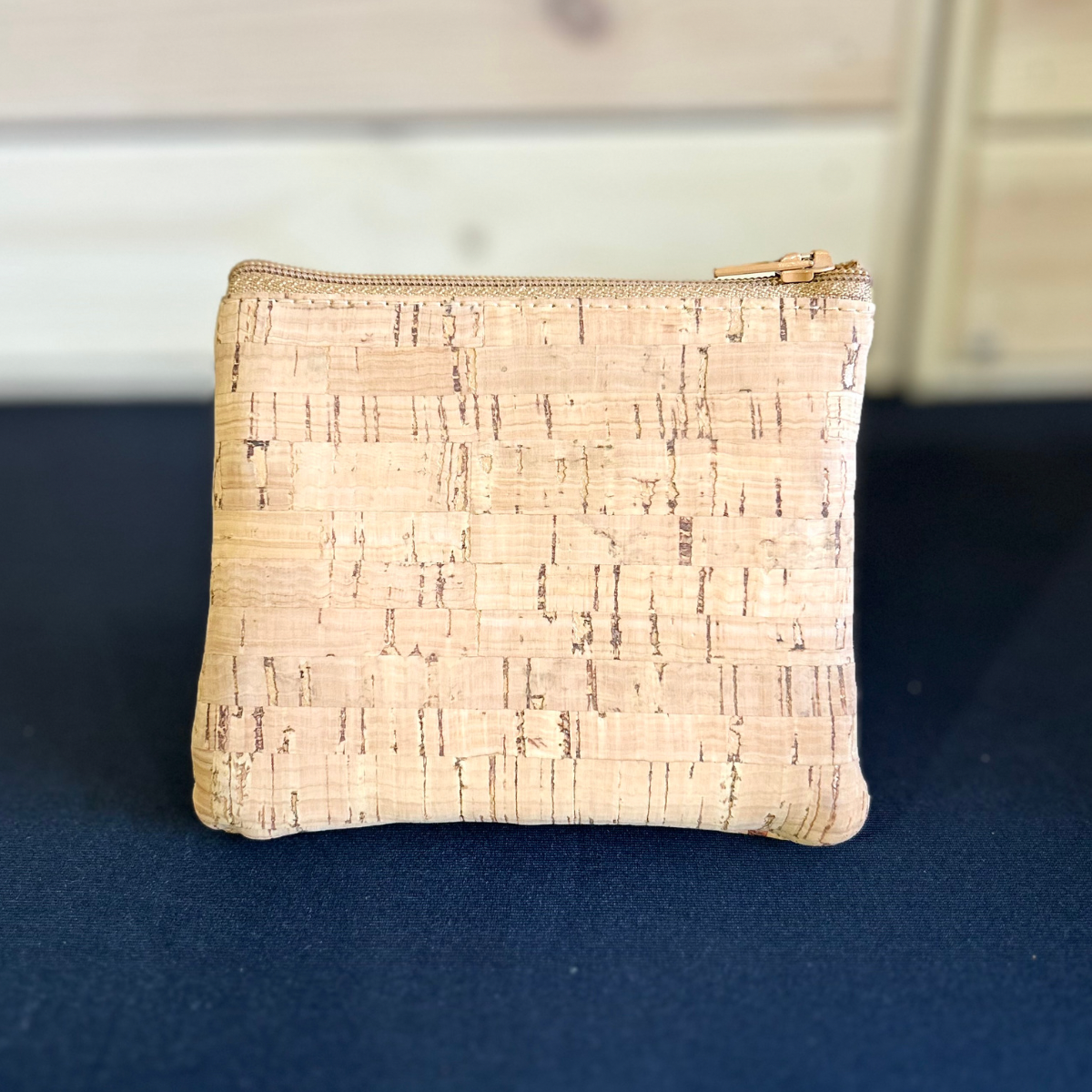 Cork computer / tablet bag (custom made for any model between 6